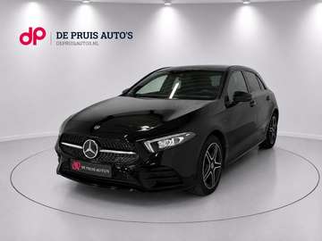 250e AMG Limited Camera Trekhaak Nightpakker MBUX