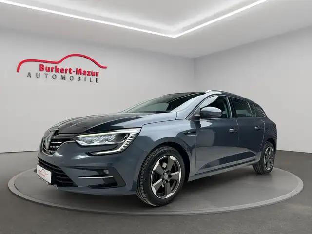 Renault Megane 1.3 TCe 140 Grandtour Business Edition