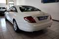 Mercedes-Benz CL 500 CL500 Tagliandi - Garanzia Blanco - thumbnail 8