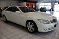 Mercedes-Benz CL 500 CL500 Tagliandi - Garanzia Blanco - thumbnail 5