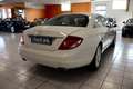 Mercedes-Benz CL 500 CL500 Tagliandi - Garanzia Blanco - thumbnail 7