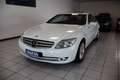 Mercedes-Benz CL 500 CL500 Tagliandi - Garanzia Blanco - thumbnail 3