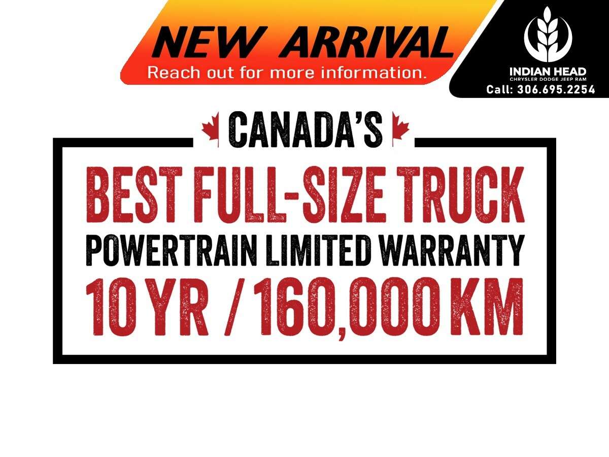2026 RAM 1500 Sport 4x4 Crew Cab 5'7 Box