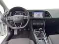 SEAT Leon Sportstourer 1.5 TSI FR Black Matt Edition LED*... Blanc - thumbnail 16