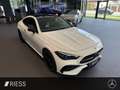 Mercedes-Benz CLE 200 4M AMG+PANO+AHK+DIGI LIGHT+DISTR+KEYLESS Weiß - thumbnail 7