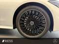 Mercedes-Benz CLE 200 4M AMG+PANO+AHK+DIGI LIGHT+DISTR+KEYLESS Weiß - thumbnail 8