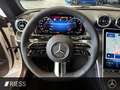 Mercedes-Benz CLE 200 4M AMG+PANO+AHK+DIGI LIGHT+DISTR+KEYLESS Weiß - thumbnail 13