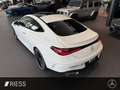 Mercedes-Benz CLE 200 4M AMG+PANO+AHK+DIGI LIGHT+DISTR+KEYLESS Weiß - thumbnail 5