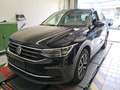 Volkswagen Tiguan 2.0 TDI DSG LIFE LED VIRTUAL STDHZ AHK Schwarz - thumbnail 2