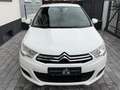 Citroen C4 Lim. Selection /1.HD/PDC/SZH/MASSAGE Weiß - thumbnail 2