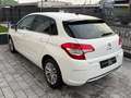 Citroen C4 Lim. Selection /1.HD/PDC/SZH/MASSAGE Weiß - thumbnail 6