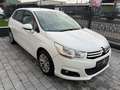 Citroen C4 Lim. Selection /1.HD/PDC/SZH/MASSAGE Weiß - thumbnail 3