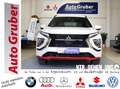 Mitsubishi Eclipse Cross Plus Select Black PHEV*RallyArt* Blanc - thumbnail 1