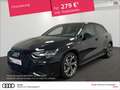 Audi A3 Sportback 40 TFSI e S-LINE CARPLAY LED PDC 18 Zwart - thumbnail 1