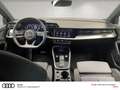 Audi A3 Sportback 40 TFSI e S-LINE CARPLAY LED PDC 18 Zwart - thumbnail 7