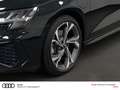 Audi A3 Sportback 40 TFSI e S-LINE CARPLAY LED PDC 18 Zwart - thumbnail 10