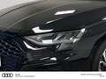 Audi A3 Sportback 40 TFSI e S-LINE CARPLAY LED PDC 18 Zwart - thumbnail 6