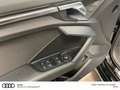 Audi A3 Sportback 40 TFSI e S-LINE CARPLAY LED PDC 18 Schwarz - thumbnail 11