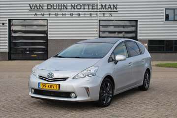 Prius Wagon 1.8 Dynamic 96g / Keyless / Camera / P