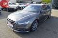 Audi A6 S-Line quat*Matrix*LuftF*HUD*AHK*Navi*Memo* Grau - thumbnail 2