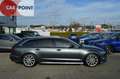 Audi A6 S-Line quat*Matrix*LuftF*HUD*AHK*Navi*Memo* Grau - thumbnail 6