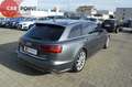 Audi A6 S-Line quat*Matrix*LuftF*HUD*AHK*Navi*Memo* Grau - thumbnail 5