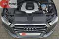Audi A6 S-Line quat*Matrix*LuftF*HUD*AHK*Navi*Memo* Gris - thumbnail 15