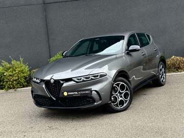 Tonale 1.5 MHEV Sprint / LED / NAVIGATION / JA 18