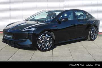 Long Range Launch Edition 111 kWh | 655 WLTP Actie