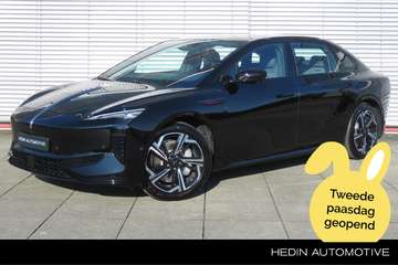 Long Range Launch Edition 111 kWh | 655 WLTP Actie