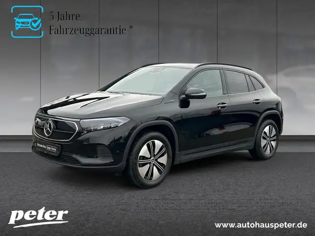 Mercedes-Benz EQA 250 Night/Electric Art/LED/Pano-SD/Distronic