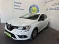 Renault Megane IV 1.3 TCE 115CH FAP LIMITED Weiß - thumbnail 1