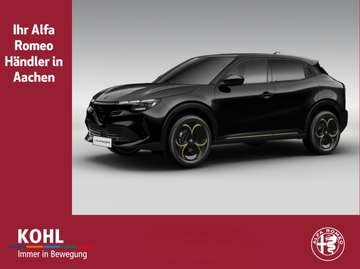 Ibrida Intensa 1.2 VGT Mild-Hybrid Keyless Navi