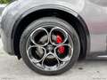 Alfa Romeo Stelvio 2.2 T.diesel 210CV AT8 Q4 Veloce Grigio - thumbnail 9