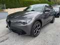Alfa Romeo Stelvio 2.2 T.diesel 210CV AT8 Q4 Veloce Grigio - thumbnail 1