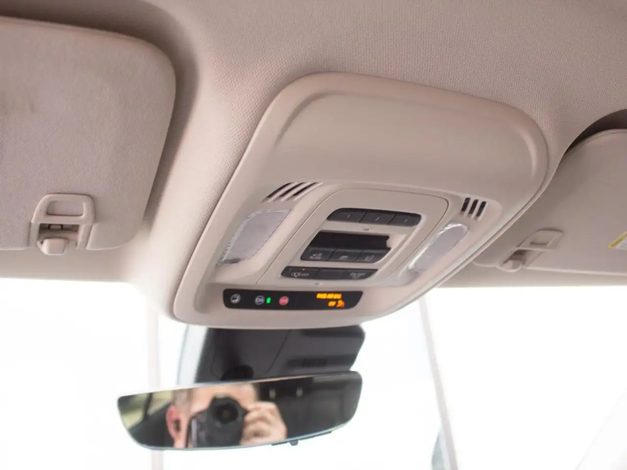 Buick Envision снимка Buick Envision