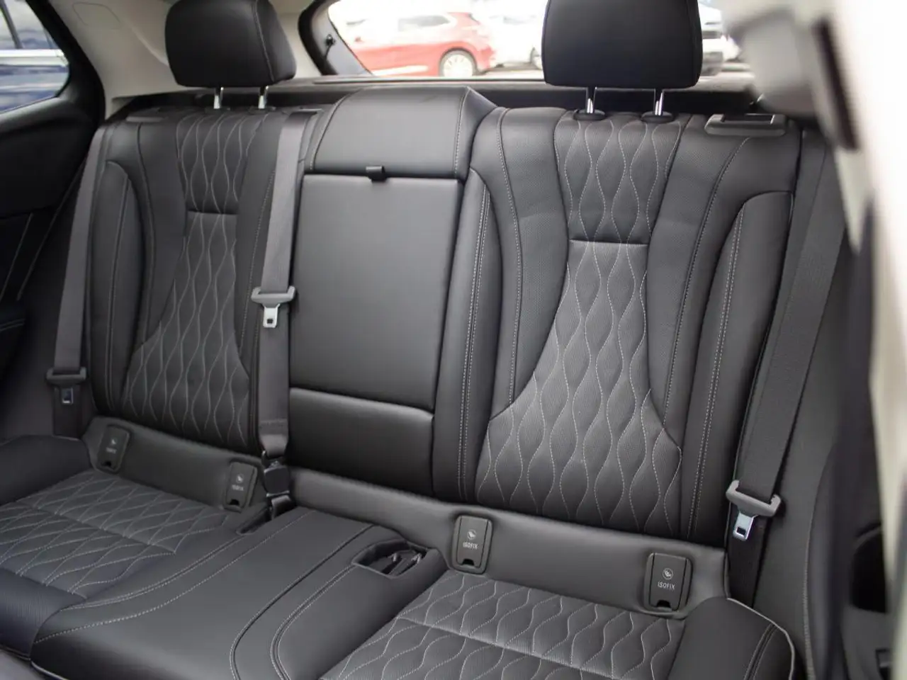 Buick Envision снимка Buick Envision