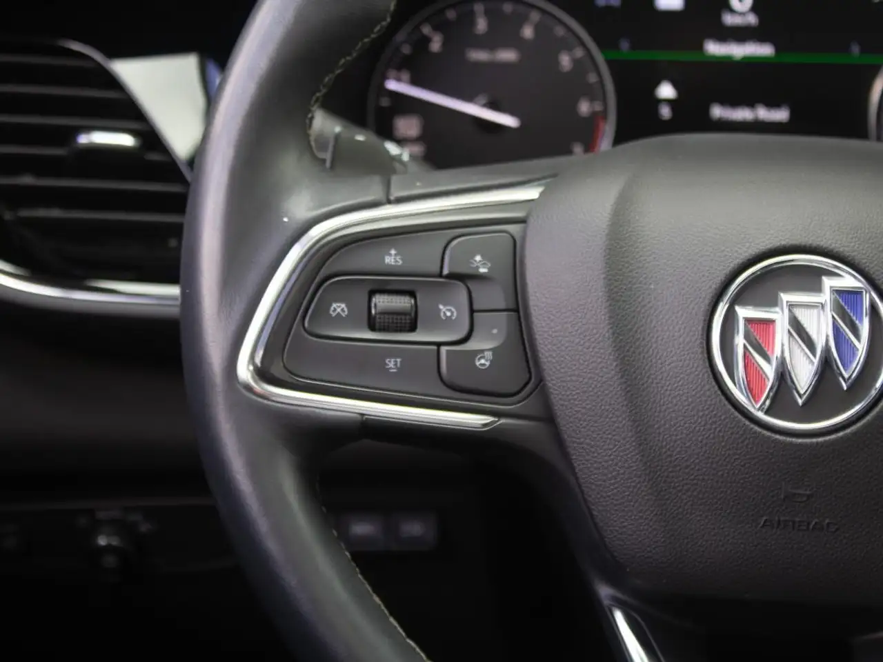 Buick Envision снимка Buick Envision