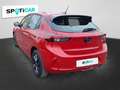 Opel Corsa Edition 1.2T Hybrid Tech+Komfort-Paket Rot - thumbnail 7