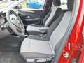 Opel Corsa Edition 1.2T Hybrid Tech+Komfort-Paket Rot - thumbnail 9