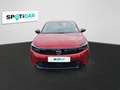 Opel Corsa Edition 1.2T Hybrid Tech+Komfort-Paket Rot - thumbnail 2
