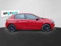 Opel Corsa Edition 1.2T Hybrid Tech+Komfort-Paket Rot - thumbnail 4