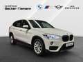 BMW X1 xDrive18d Kamera | Navi | LED | elektr. Sitz | Kom Weiß - thumbnail 7