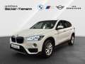 BMW X1 xDrive18d Kamera | Navi | LED | elektr. Sitz | Kom Weiß - thumbnail 1