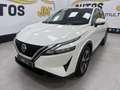 Nissan Qashqai DIG-T 103kW N-Connecta Blanco - thumbnail 2