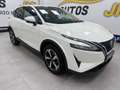 Nissan Qashqai DIG-T 103kW N-Connecta Blanco - thumbnail 7