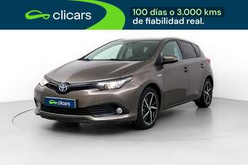hybrid 140H Active