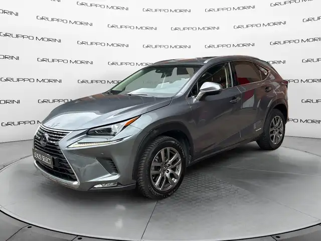 Lexus NX 300h Hybrid Executive 4WD