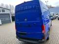 Volkswagen Crafter Kasten 35 lang Hoch*KLIMA*CAM*APPLE CAR* Bleu - thumbnail 3