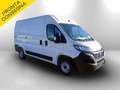 Fiat Ducato Mh2 140cv furgone 35qli serie 9 Bianco - thumbnail 3